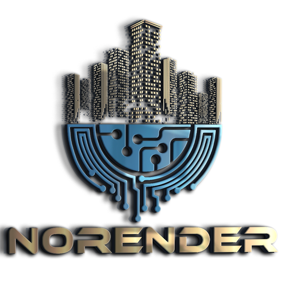 N0RENDER logo